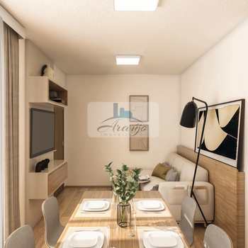 Apartamento em Palmas, bairro Plano Diretor Sul
