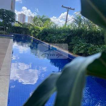 Apartamento em Palmas, bairro Plano Diretor Norte