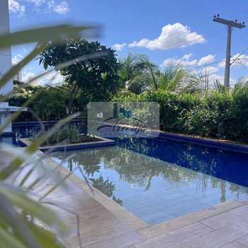 Apartamento em Palmas, bairro Plano Diretor Norte