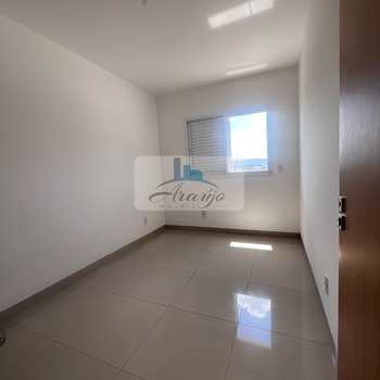 Apartamento em Palmas, bairro Plano Diretor Norte