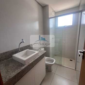 Apartamento em Palmas, bairro Plano Diretor Norte