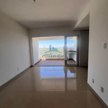 Apartamento em Palmas, bairro Plano Diretor Norte