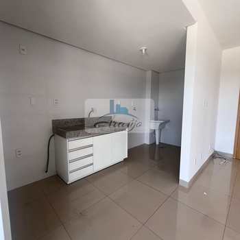 Apartamento em Palmas, bairro Plano Diretor Norte