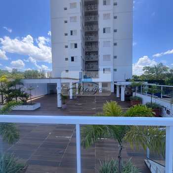 Apartamento em Palmas, bairro Plano Diretor Norte