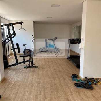 Apartamento em Palmas, bairro Plano Diretor Norte