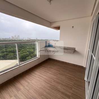 Apartamento em Palmas, bairro Plano Diretor Norte