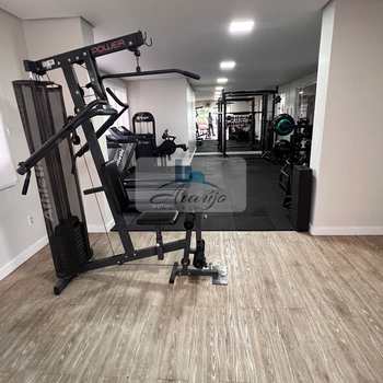 Apartamento em Palmas, bairro Plano Diretor Norte