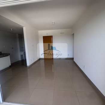 Apartamento em Palmas, bairro Plano Diretor Norte