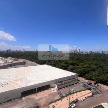 Apartamento em Palmas, bairro Plano Diretor Norte