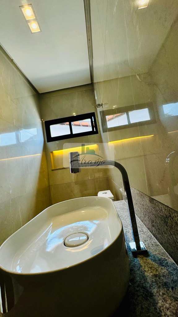 Casa em Palmas, no bairro Plano Diretor Norte