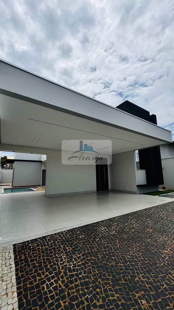 Casa em Palmas, no bairro Plano Diretor Norte