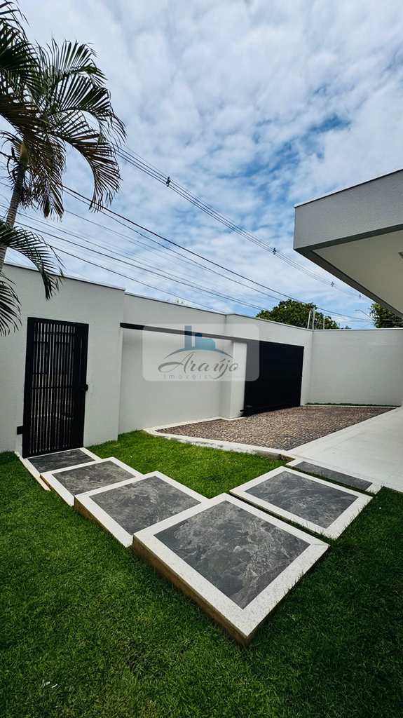 Casa em Palmas, no bairro Plano Diretor Norte