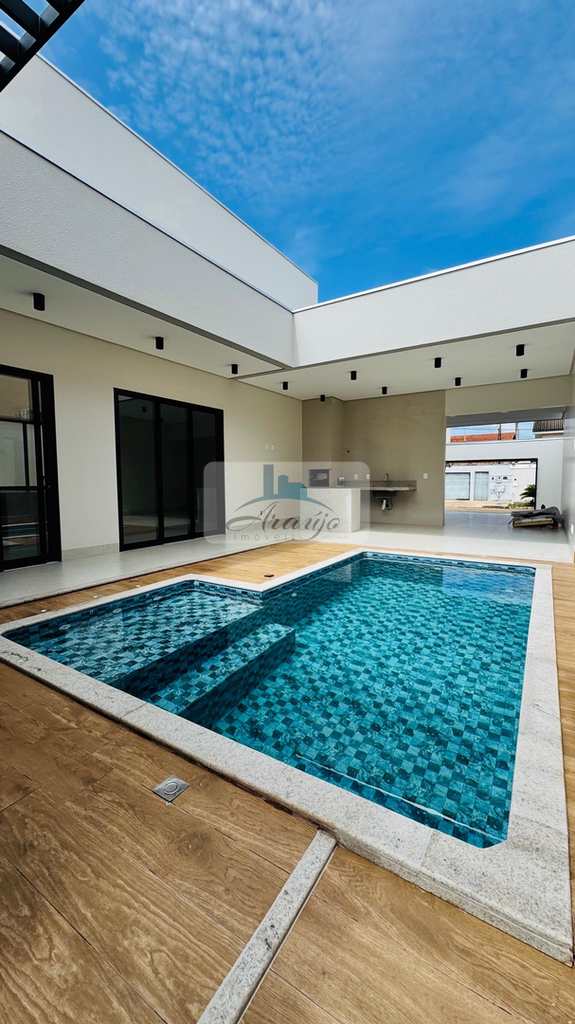 Casa em Palmas, no bairro Plano Diretor Norte