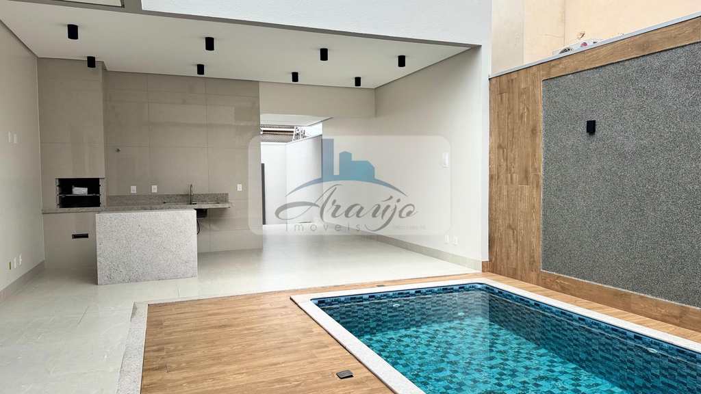 Casa em Palmas, no bairro Plano Diretor Norte