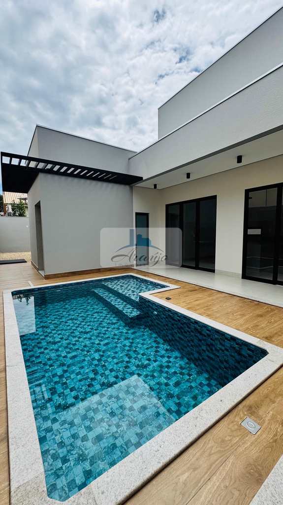 Casa em Palmas, no bairro Plano Diretor Norte