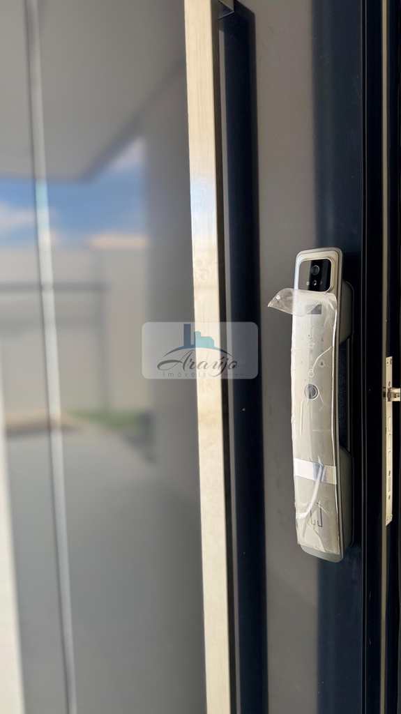 Casa em Palmas, no bairro Plano Diretor Norte