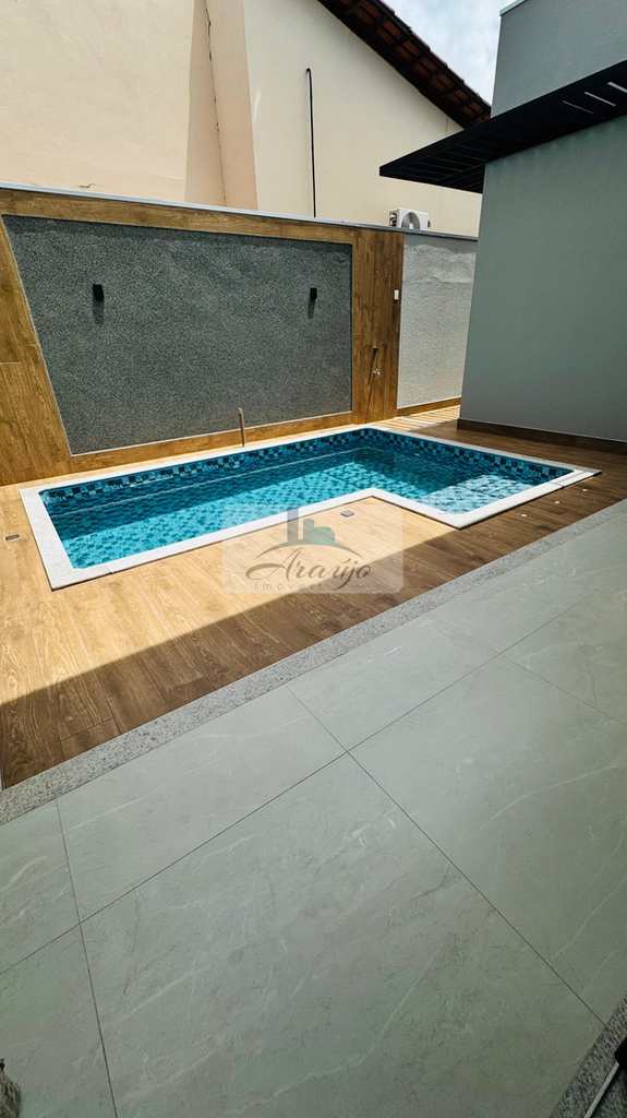 Casa em Palmas, no bairro Plano Diretor Norte