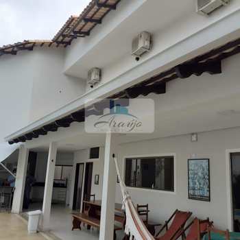 Sobrado em Palmas, bairro Plano Diretor Sul