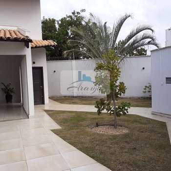 Sobrado em Palmas, bairro Plano Diretor Sul