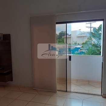 Sobrado em Palmas, bairro Plano Diretor Sul