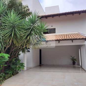 Sobrado em Palmas, bairro Plano Diretor Sul