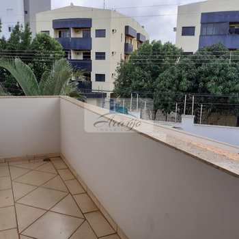 Sobrado em Palmas, bairro Plano Diretor Sul
