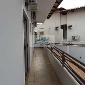 Sobrado em Palmas, bairro Plano Diretor Sul