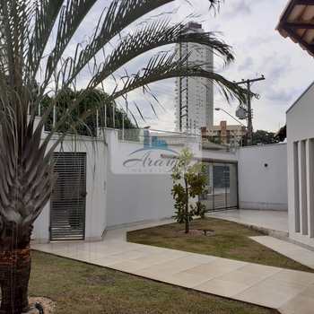 Sobrado em Palmas, bairro Plano Diretor Sul