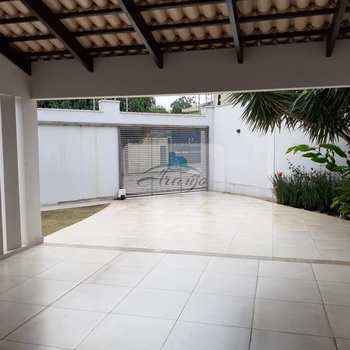 Sobrado em Palmas, bairro Plano Diretor Sul