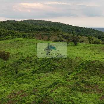 Fazenda em Dois Irmãos do Tocantins, bairro Setor Central