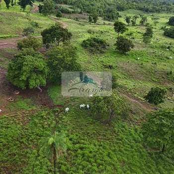 Fazenda em Dois Irmãos do Tocantins, bairro Setor Central