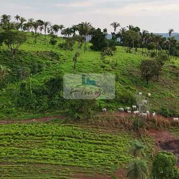 Fazenda em Dois Irmãos do Tocantins, bairro Setor Central