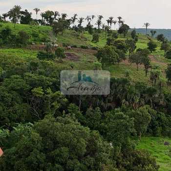 Fazenda em Dois Irmãos do Tocantins, bairro Setor Central