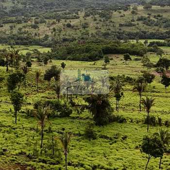 Fazenda em Dois Irmãos do Tocantins, bairro Setor Central