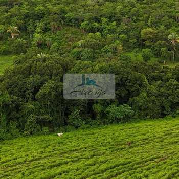 Fazenda em Dois Irmãos do Tocantins, bairro Setor Central