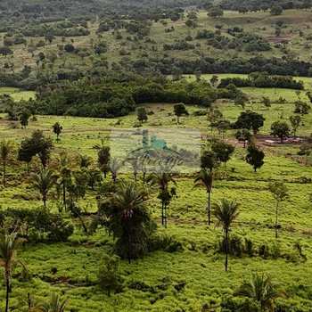 Fazenda em Dois Irmãos do Tocantins, bairro Setor Central