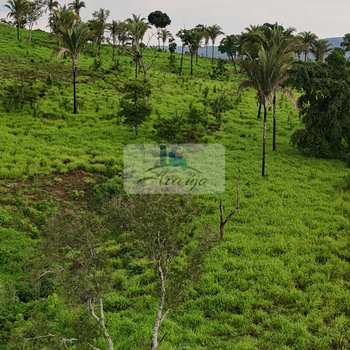 Fazenda em Dois Irmãos do Tocantins, bairro Setor Central