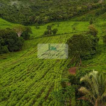 Fazenda em Dois Irmãos do Tocantins, bairro Setor Central