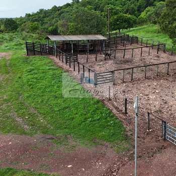 Fazenda em Dois Irmãos do Tocantins, bairro Setor Central
