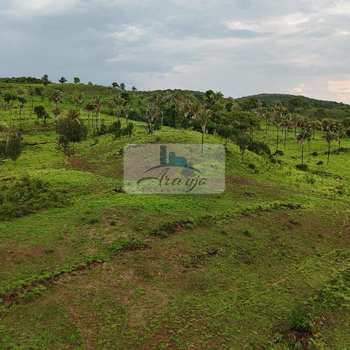 Fazenda em Dois Irmãos do Tocantins, bairro Setor Central