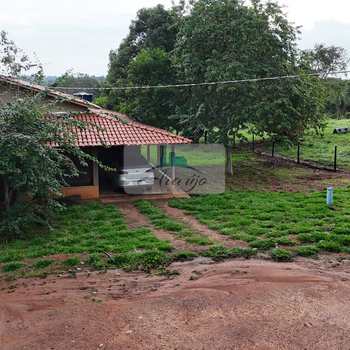 Fazenda em Dois Irmãos do Tocantins, bairro Setor Central