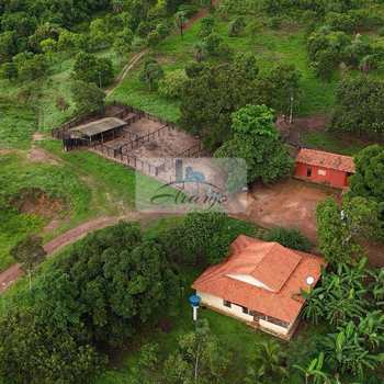 Fazenda em Dois Irmãos do Tocantins, bairro Setor Central