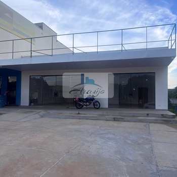 Prédio Comercial em Palmas, bairro Plano Diretor Sul