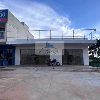 Prédio Comercial em Palmas, bairro Plano Diretor Sul