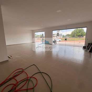 Prédio Comercial em Palmas, bairro Plano Diretor Sul