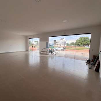 Prédio Comercial em Palmas, bairro Plano Diretor Sul