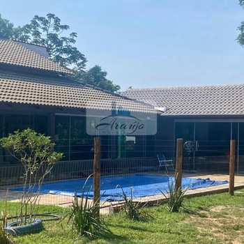 Fazenda em Dois Irmãos do Tocantins, bairro Setor Central