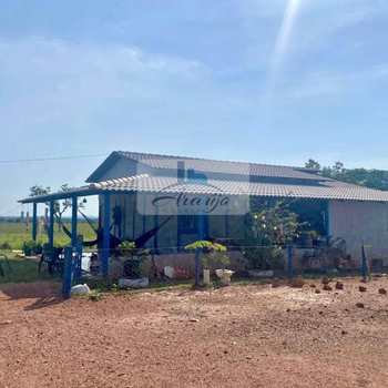Fazenda em Dois Irmãos do Tocantins, bairro Setor Central