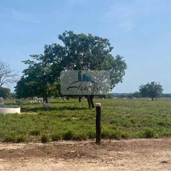 Fazenda em Dois Irmãos do Tocantins, bairro Setor Central