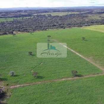 Fazenda em Dois Irmãos do Tocantins, bairro Setor Central
